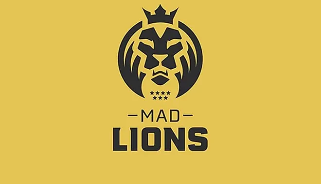 MAD Lions KOI: Khám phá đội tuyển Liên Minh Huyền Thoại mới nổi tại LEC